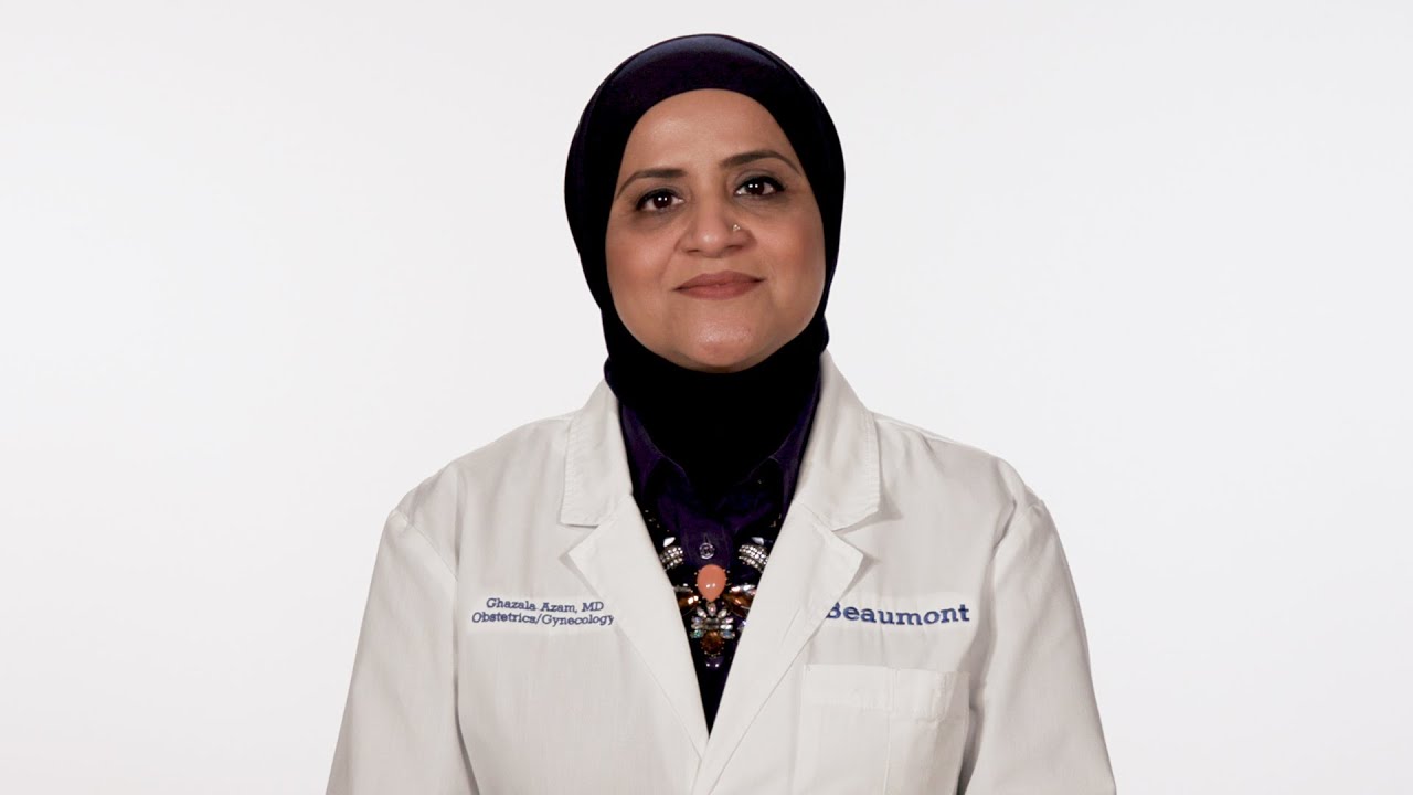 Ghazala A