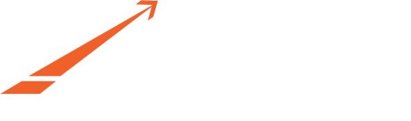 ZAKT Horizontal Logo White